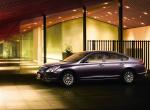 Nissan Teana 2008 года (JP)